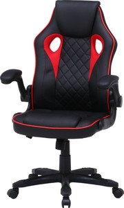 Office Chair Red