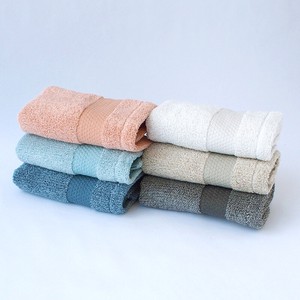 Imabari towel Hand Towel Face M Made in Japan