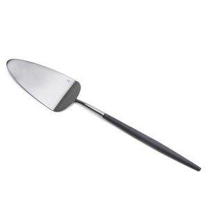 Cutlery sliver black Cutipol