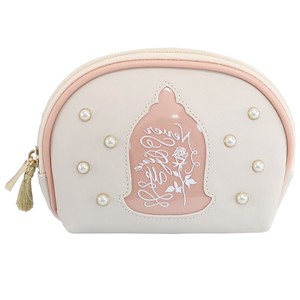 Desney Pouch DISNEY Beauty and the Beast