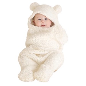 Baby Dress/Romper Presents Bear Kids Congratulation