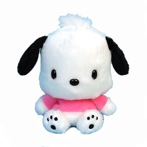 Doll/Anime Character Plushie/Doll Pochacco Plushie