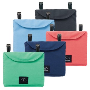 Pouch 2-way Pocket