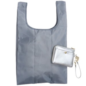 Reusable Grocery Bag sliver Reusable Bag