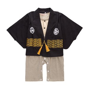 Baby Dress/Romper Kimono Rompers Boy Kids