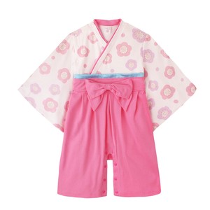 Baby Dress/Romper Little Girls Kimono Rompers Boy Kids