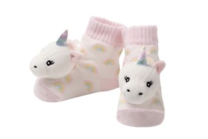 Babies Accessories Unicorn Socks