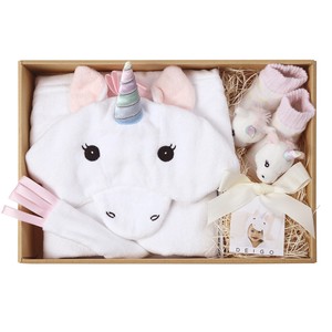Babies Accessories Set Unicorn Socks
