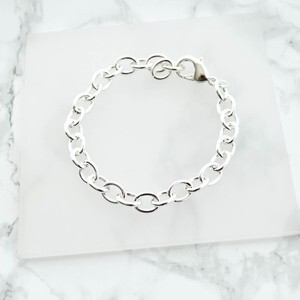 Silver Bracelet  bracelet
