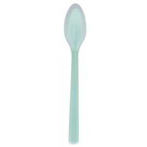 Spoon Small Blue