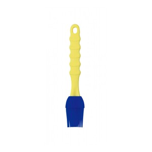 Cooking Utensil Blue Silicon M