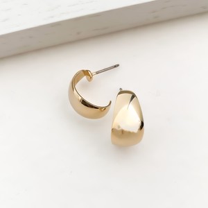 Pierced Earring Titanium Post earring