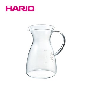 『HARIO』耐熱コーヒーデカンタ　HCD-600T   HARIO（ハリオ）