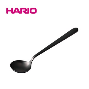 『HARIO』V60　カッピングスプーン・粕谷モデル　KCS-1-MB   HARIO（ハリオ）