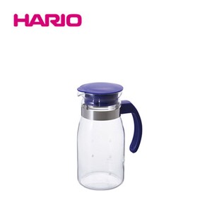 『HARIO』冷蔵庫ポットスリムミニ RPBN-7-NV  HARIO（ハリオ）