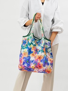 Reusable Grocery Bag Garden Reusable Bag Made in Japan