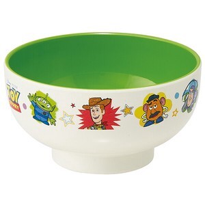 Soup Bowl Toy Story Skater Made in Japan