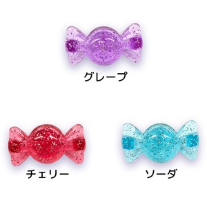 Cord Design Candy 3-colors
