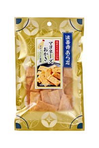 Rice crackers Mayonnaise NEW