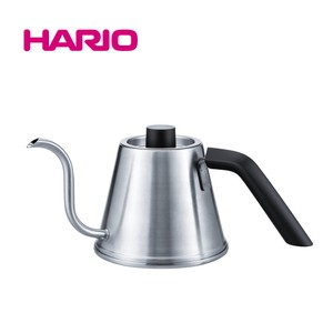 2021新作『HARIO』プアコントロールケトル・粕谷モデル KPK-600-HSV （ハリオ）