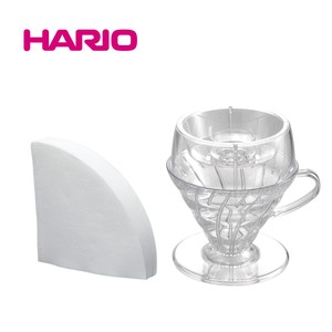 『HARIO』V60 Drip-Assist Set PDA-1524-T （ハリオ）