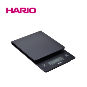『HARIO』 V60ドリップスケール VSTN-2000B（ハリオ）