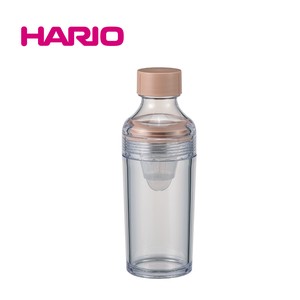 2021新作『HARIO』ﾌｨﾙﾀｰｲﾝボトル・ポータブル FIBP-16-SPR HARIO（ハリオ）