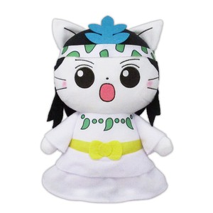 Doll/Anime Character Plushie/Doll Cat Mascot 6-types