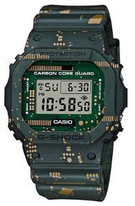 Digital Watch