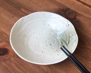 Donburi Bowl Pottery M Made in Japan
