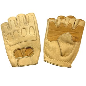 Glove Genuine Leather