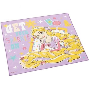 Bento Wrapping Cloth Rapunzel Skater Made in Japan