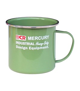 Mug Mercury