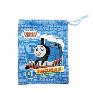 Lunch Bag Thomas