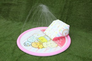Inflatable Pool Sumikkogurashi