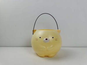 Seasonal Toy Sumikkogurashi Cat