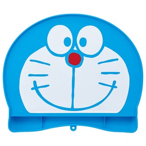 ダイカットシリコーンお食事マット 【I'm Doraemon】 スケーター