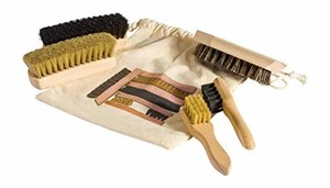 Shoe Care Product Set of 6
