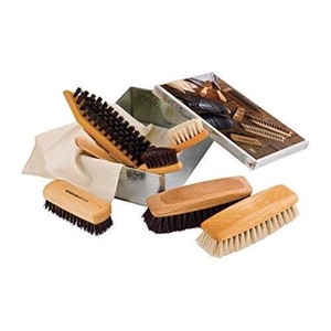 Shoe Care Product Set of 9