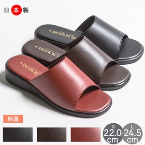 Sandals Slipper Ladies' Made in Japan