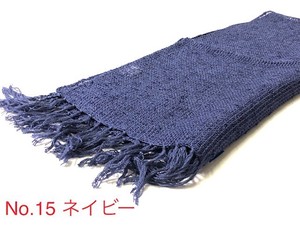 【SD限定価格】ビスコース(レーヨン）スカーフ無地　No.15〜38【ストール】