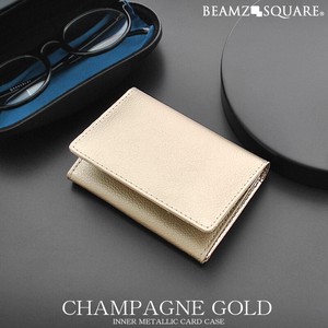 Business Card Case Cattle Leather M Popular Seller