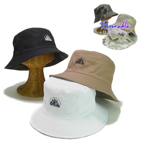 Safari Cowboy Hat Reversible