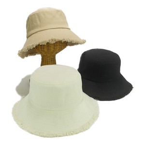 Safari Cowboy Hat Fringe Cotton