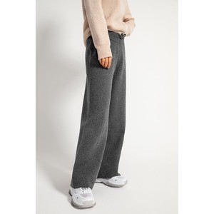 Full-Length Pant Cotton