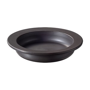 マジカリーノ レンジで発熱する皿 20cm（RE-7266）