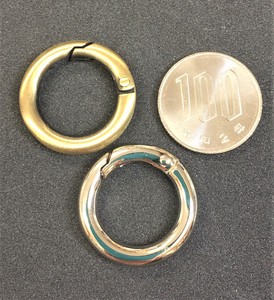 Key Ring Small 25mm