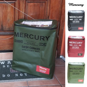 Daily Necessity Item Mercury