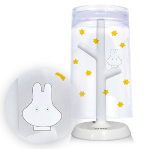 Toothbrush Stand Miffy Ghost
