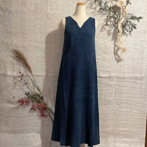 Casual Dress Organic One-piece Dress Ladies'